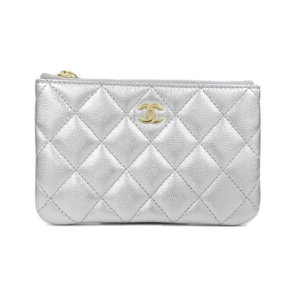 Chanel Timeless Classic Line AP4020 Handbag Pouch